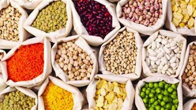 أسعار البقوليات اليوم السبت 2020/10/17