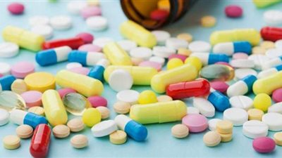 ضبط 5 آلاف  عبوة من الأدوية المهربة ومنتهية الصلاحية بالإسكندرية