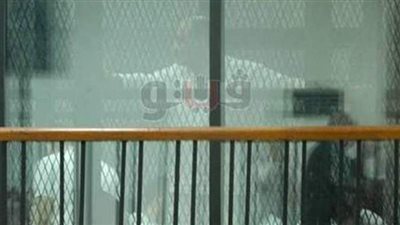 بدء إعادة محاكمة ٣ متهمين بـ