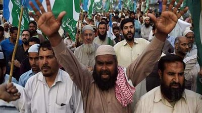 باحث: شعوب المنطقة غارقة في أحلام الماضي ومخدرة بإنجازات حدثت قبل آلاف السنين.‏