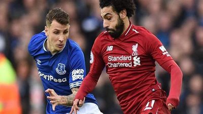 ليفربول عن موقعة إيفرتون: 