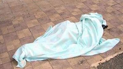 مصرع طالب  في حادث سير بالشرقية