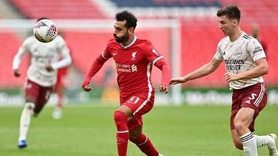 بقيادة صلاح وخاميس.. التشكيل المتوقع لديربي ليفربول وإيفرتون