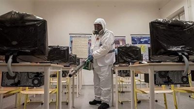 التشيك تسجل رقما قياسيا في إصابات كورونا ليوم واحد