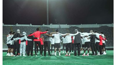 موسيماني يحدد موعد محاضرة الأهلي الأخيرة استعدادا لمواجهة الوداد