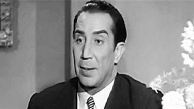 صفحة الملك فاروق تحتفى بالذكرى 38 لوفاة عميد المسرح العربي يوسف وهبي