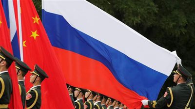 بكين: محاولة إثارة الشقاق بين الصين وروسيا محكومة بالفشل