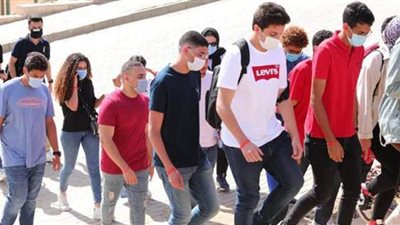 مؤسسة جلوبال الجامعية تبدأ الدراسة بحفل استقبال للطلاب