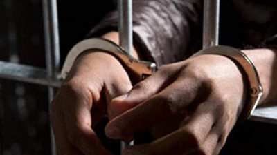 النيابة العامة تأمر بحبس متهم جديد في واقعة سرقة وقتل 