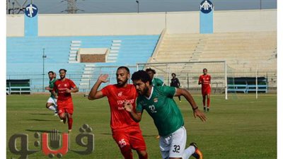 وكيل عبده يحيى يثير أزمة في غزل المحلة بعد الصعود للممتاز