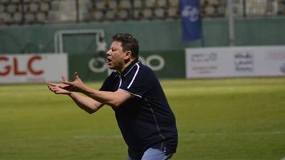 رضا عبد العال يطالب إدارة نادي طنطا بالاستغناء عن وليد عادل