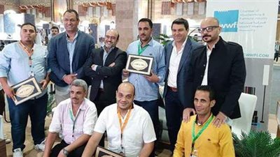 صناعة الأثاث: ندعم التكتلات الاقتصادية ضمن برنامج تنمية الصعيد