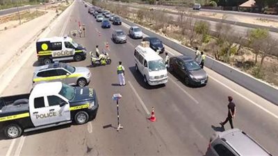 أجهزة الأمن تغلق 2254 محلا مخالفا و134 مقهى خلال أسبوع