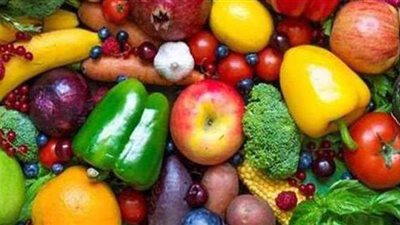 الطماطم تسجل 6 جنيهات.. اسعار الخضروات والفاكهة اليوم السبت 17 أكتوبر 2020