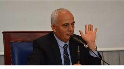 نائب وزير التربية والتعليم يقدم 8 نصائح للطلاب للوقاية من كورونا خلال العام الجديد