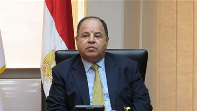 وزير المالية : ٢٠٪ نموًا فى الإيرادات خلال العام المالى الحالى و ٢٥,٤٪ انخفاضًا فى المصروفات