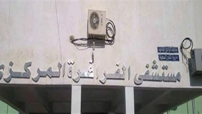 مصرع شخص صعقا بالكهرباء في الوادى الجديد