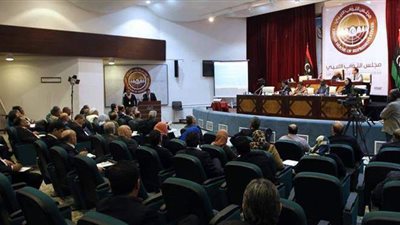 البرلمان الليبي: مباحثات الليبيين برعاية أممية تبعد شبح الحرب عن البلاد
