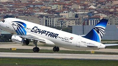 مصر للطيران تسير 36 رحلة جوية لنقل 4 آلاف راكب بالمطارات.. غداً