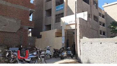 ٦٠طالبة بمعهد فتيات السنطة بالغربية فى مهب الريح.. والأهالي يستغيثون  | فيديو