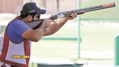 القاهرة تستضيف بطولة كأس العالم للرماية.. فبراير المقبل
