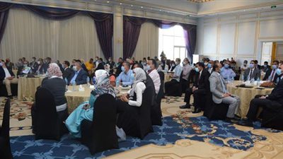 بحضور 7 محافظين.. وزير التنمية المحلية يطلق المرحلة الثانية لمبادرة 