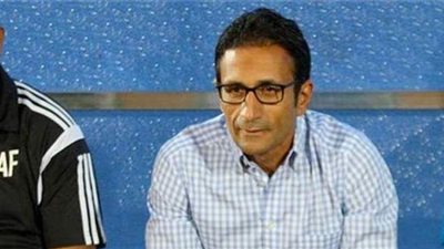 لاعبو سموحة يشيدون بالمدير الفني ويؤكدون: كنا نحلم بالمركز الرابع فى الدورى