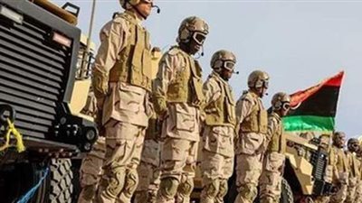 الجيش الليبي: لدينا معلومات مؤكدة عن التخطيط لهجوم على خط سرت الجفرة