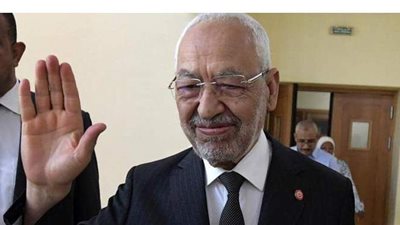 الغنوشي في رسائل كلينتون: سيعود مثل الخميني