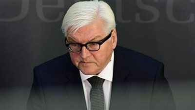 رئيس ألمانيا يدخل الحجر الصحي بسبب كورونا