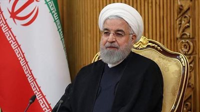 برلماني إيراني يطالب بإعدام روحاني 