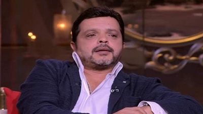 محمد هنيدي ينعى والدة الشهيد المنسي: 