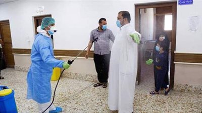 الكويت تسجل 4 وفيات و739 إصابة جديدة بفيروس كورونا