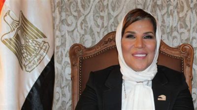 صبورة السيد: المشاركة فى الانتخابات ضرورة حتمية.. وقائمة 