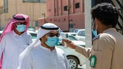 السعودية تسجل 359 إصابة جديدة بفيروس كورونا