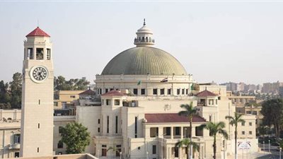 رئيس جامعة القاهرة: الدراسة تبدأ بأكبر منصة تعليمية ذكية في العالم | فيديو