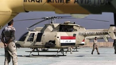 طيران الجيش العراقي يدمر عددا من الأوكار.. ويقتل إرهابيين بالموصل