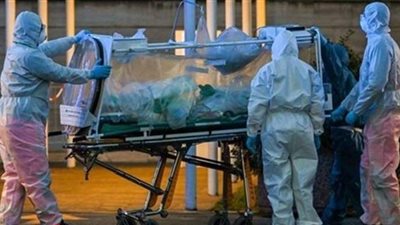 39 مليون حالة عدد إصابات كورونا المؤكدة في العالم