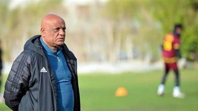 رمضان السيد: موسيماني 