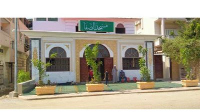 الجمعة القادمة.. افتتاح (25) مسجدًا في 6 محافظات