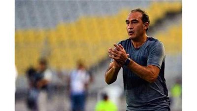 علي ماهر: مباراة الأهلي والوداد من العيار الثقيل  .. و علي معلول كلمة السر