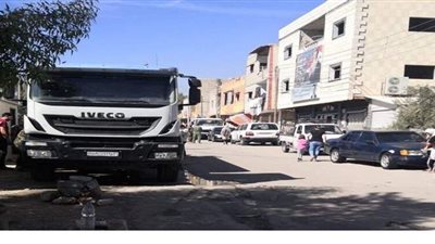 مئات حالات الإسهال في بلدة بريف دمشق .. واستنفار صحي بانتظار تحليل مياه الشرب