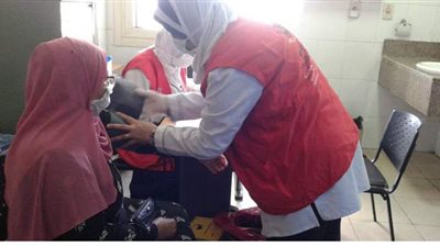 الصحة: 4 خدمات مجانية تقدمها الوحدات الصحية ضمن مبادرة الرئيس لدعم صحة المرأة