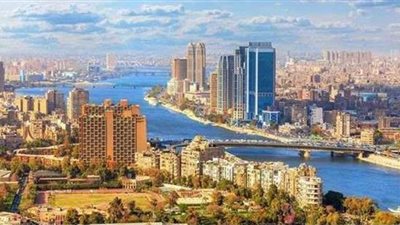 الأرصاد تكشف حالة الطقس خلال الـ72 ساعة المقبلة.. والأمطار تصل القاهرة الخميس | فيديو