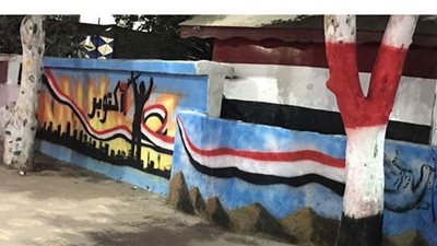 وكيل تعلم دمياط: إنشاء بانوراما تحكى انتصارات القوات المسلحة في كل مدرسة