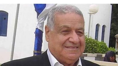 رسميا جلال هريدي يترأس جلسة الشيوخ الإجرائية بمعاونة نهى الشريف ومحمود ترك