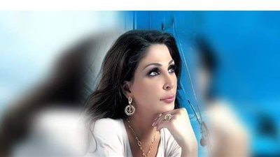 إليسا: الثورة أجمل شيئ حدث في لبنان منذ الاستقلال