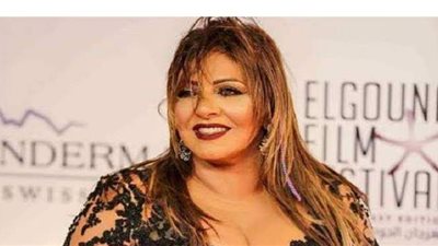 قناة LTC تفاوض هالة صدقي