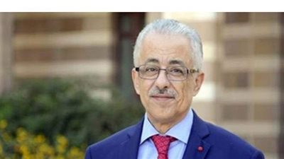 طارق شوقي: إطلاق 3 قنوات تعليمية جديدة.. وإعفاء 10 ملايين طالب من المصروفات