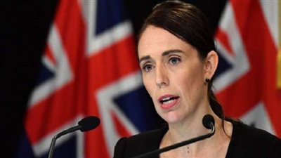 رئيسة وزراء نيوزيلندا تفوز بفترة ولاية ثانية